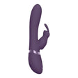 Vive Taka Triple Action Automatic Inflatable Vibrator Purple - Save 20% - Fast - United Kingdom Stoke-on-trent