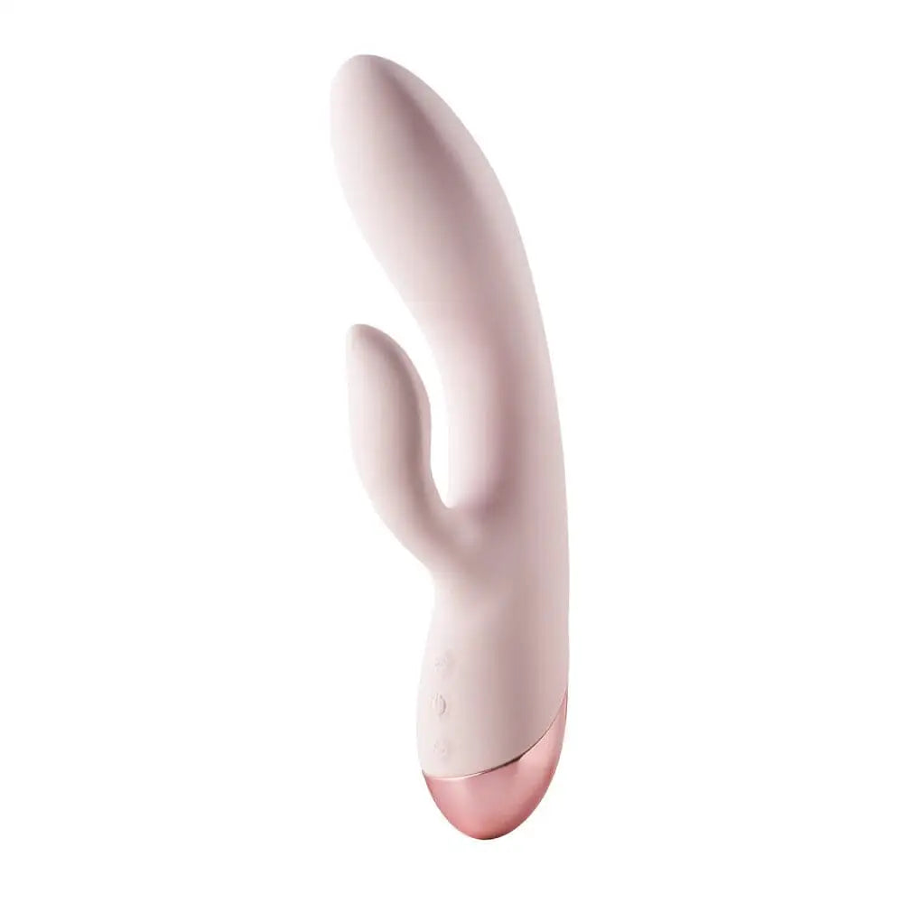 Vivre Coco Duo Vibrator - Save 15% - Fast Shipping - Sale United Kingdom Stoke-on-trent