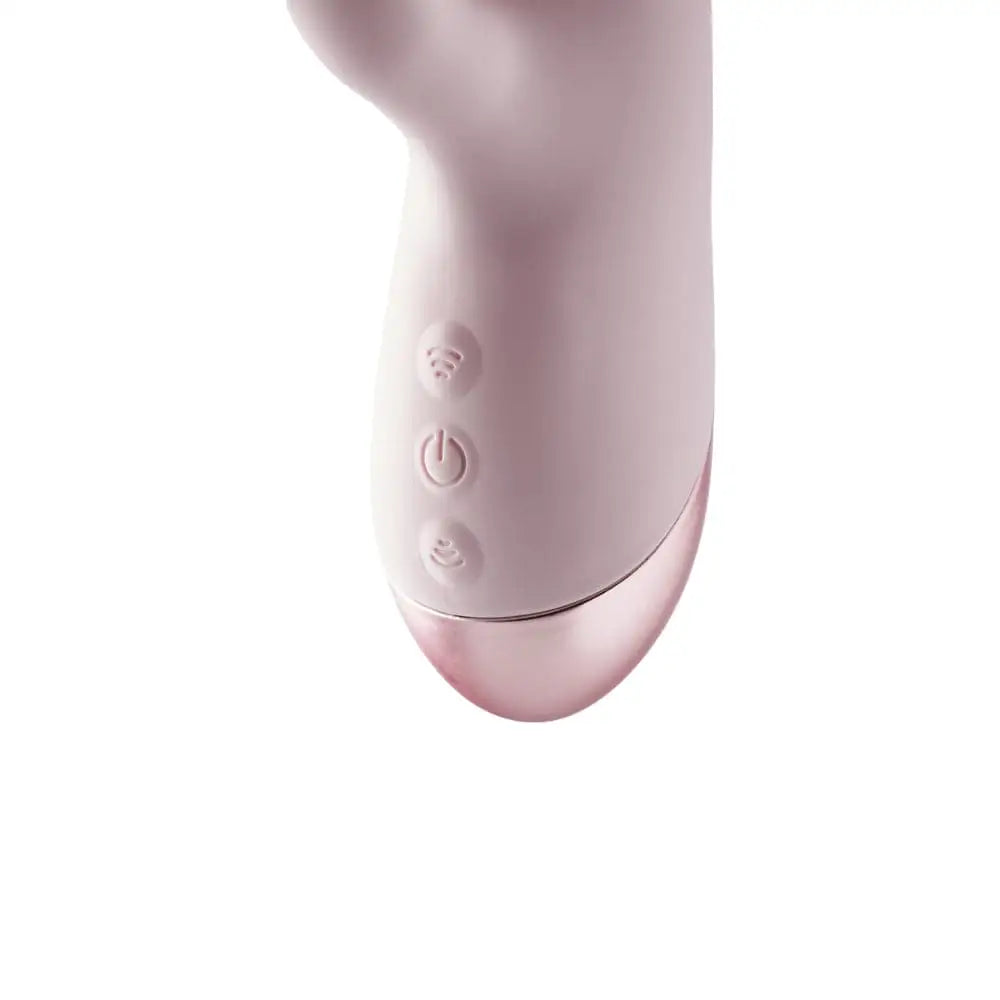 Vivre Coco Duo Vibrator - Save 15% - Fast Shipping - Sale United Kingdom Stoke-on-trent