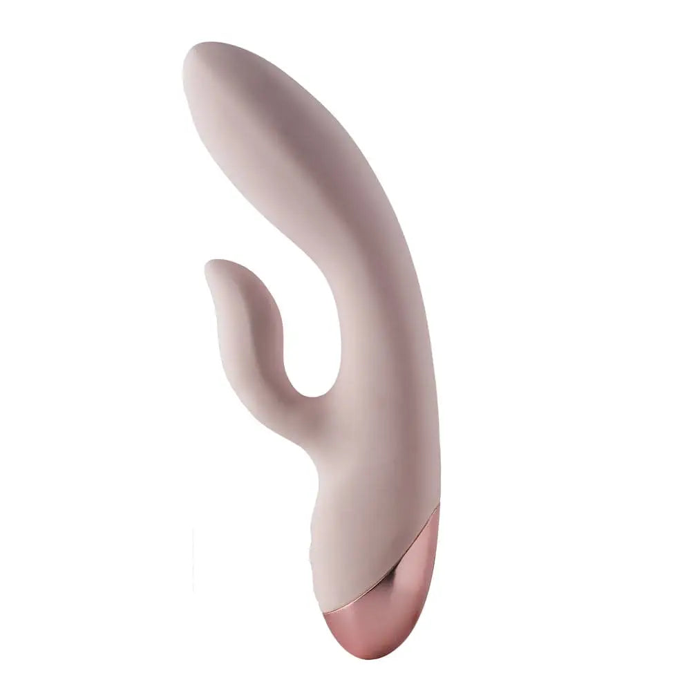 Vivre Coco Duo Vibrator - Save 15% - Fast Shipping - Sale United Kingdom Stoke-on-trent