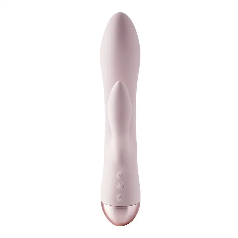 Vivre Coco Duo Vibrator - Save 15% - Fast Shipping - Sale United Kingdom Stoke-on-trent