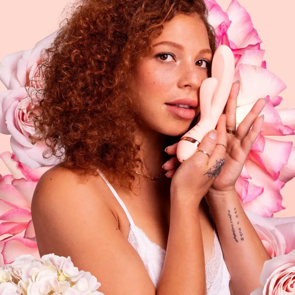 Vush - Muse - Save 10% - Fast Shipping - Vibrator United Kingdom Stoke-on-trent
