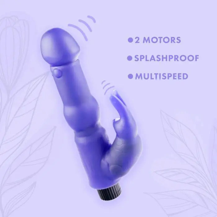 Water Bunny Vibrator - New Products ā Latest Sex Toys & Adult Arrivals United Kingdom Stoke-on-trent