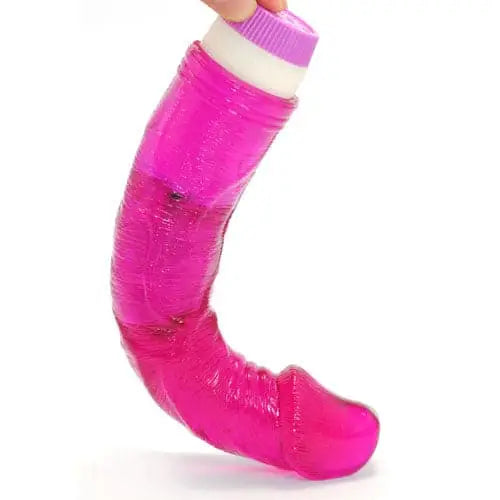 Waves of Pleasure Flexible Penis Shaped Vibrator - Save 15% - of - Fast - Sale United Kingdom Stoke-on-trent