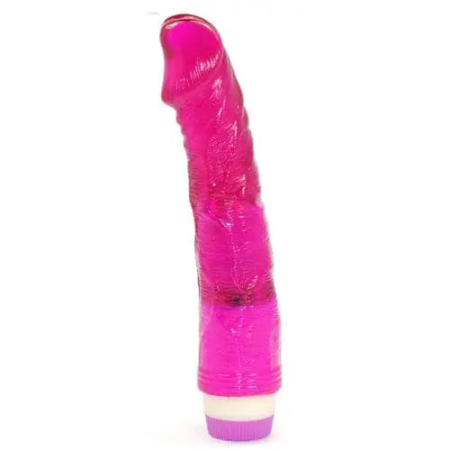 Waves of Pleasure Flexible Penis Shaped Vibrator - Save 15% - of - Fast - Sale United Kingdom Stoke-on-trent