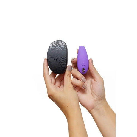 We-vibe Sync Go Purple - We-vibe - Fast Shipping - Vibrator United Kingdom Stoke-on-trent
