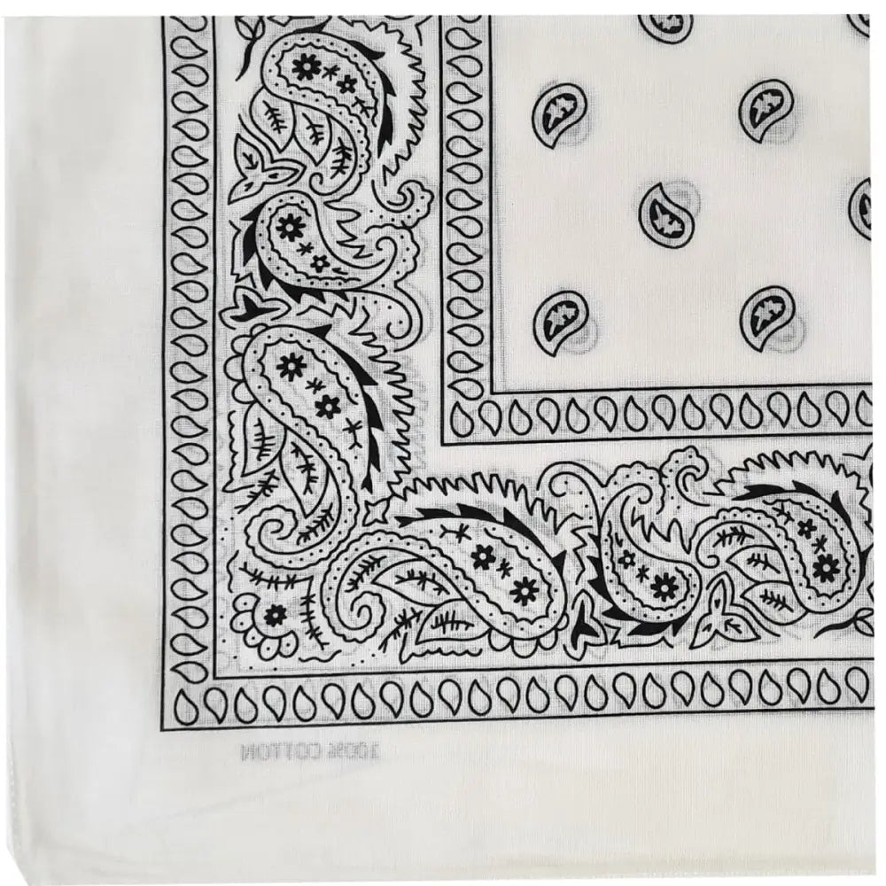 White Hanky - Save 15% - Fast Shipping - Sale United Kingdom Stoke-on-trent