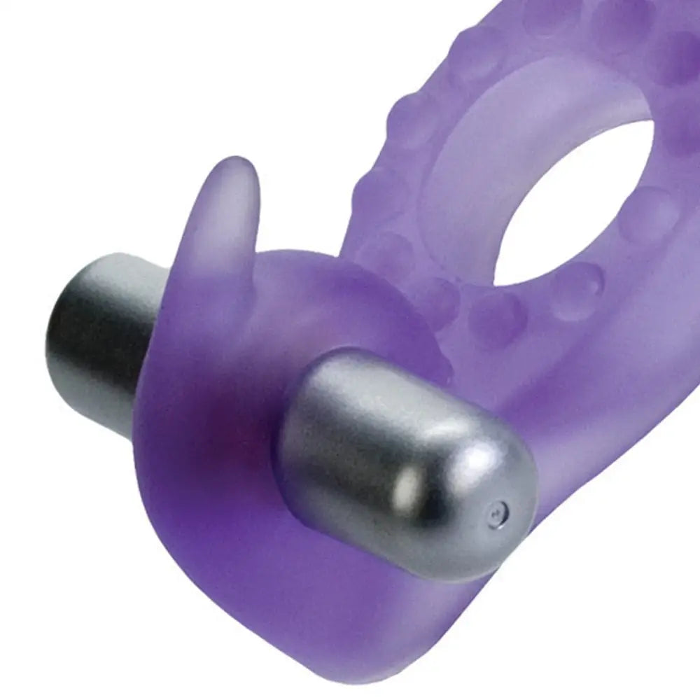 Wireless Rockin Rabbit Vibrating Cockring - Save 15% - Fast Shipping - Sale United Kingdom Stoke-on-trent