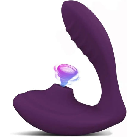 Women Sex Toys Vibrator Suction Rose G-spot Clitoral Stimulator Pink Uk - Save 20% - G-spot - United Kingdom Stoke-on-trent