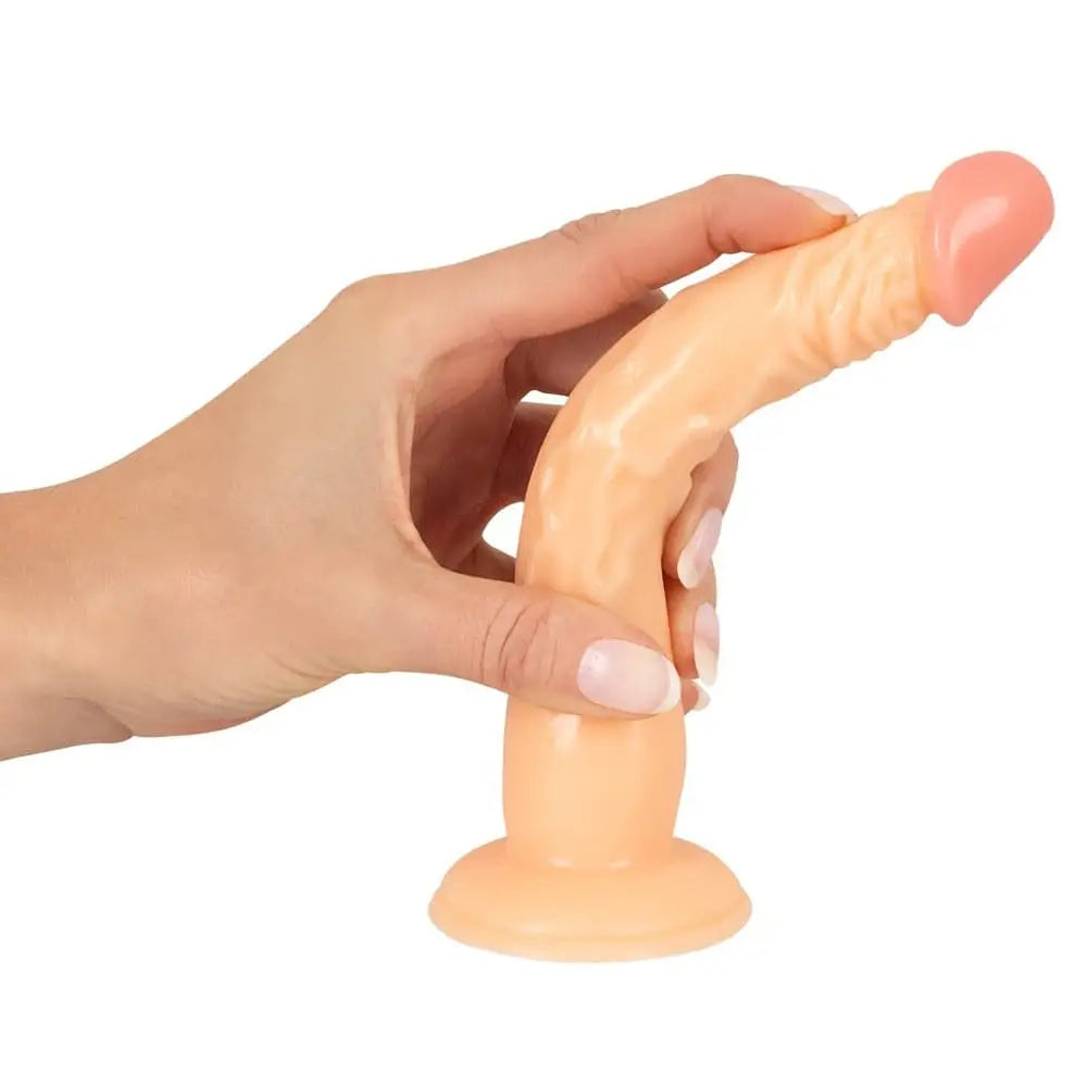 World of Dongs European Lover Small - Save 15% - of - Fast Shipping - Dildo United Kingdom Stoke-on-trent