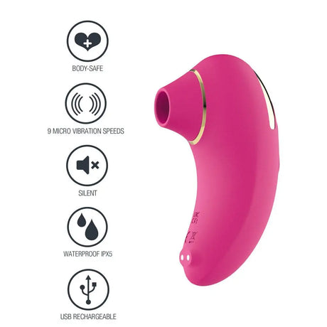 Xocoon Infinite Love Stimulator - Save 20% - Fast Shipping - Sale United Kingdom Stoke-on-trent