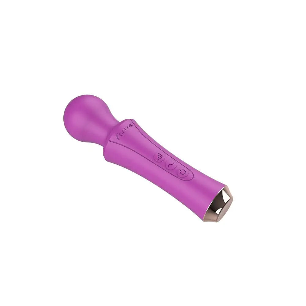 Xocoon the Personal Wand Purple - Save 20% - the - Fast Shipping - Sale United Kingdom Stoke-on-trent