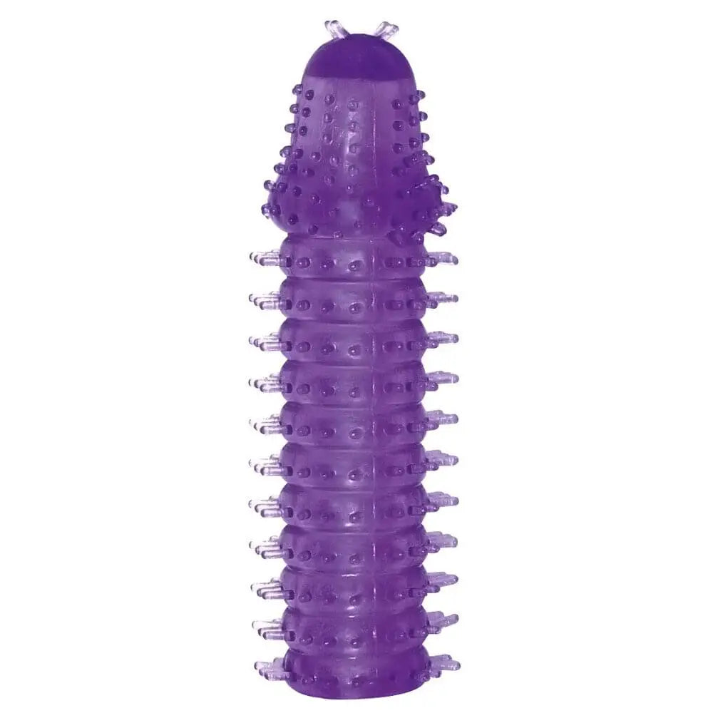 Xtra Lust Penis Sleeve - Save 15% - Fast Shipping - Sale United Kingdom Stoke-on-trent