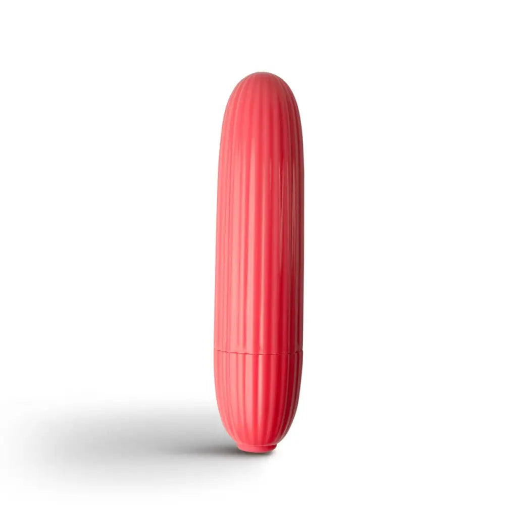 You Love me Buzz Bullet Vibrator Coral - me - Fast Shipping - United Kingdom Stoke-on-trent