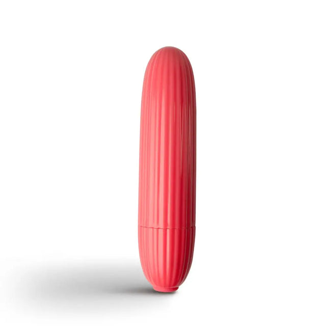 You Love me Buzz Bullet Vibrator Coral - me - Fast Shipping - United Kingdom Stoke-on-trent
