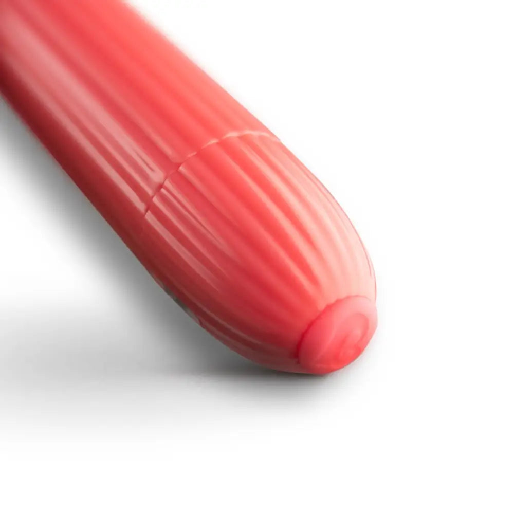 You Love me Buzz Bullet Vibrator Coral - me - Fast Shipping - United Kingdom Stoke-on-trent