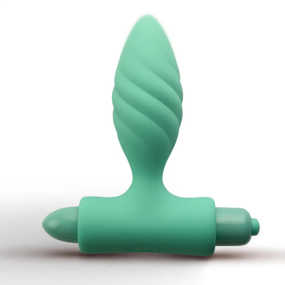 You Love me Feel Vibrator & Butt Plug Set Green Purple - Save 10% - me - United Kingdom Stoke-on-trent