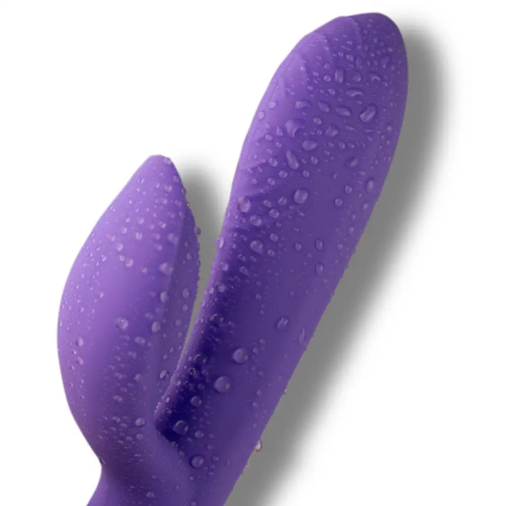 You Love me Get Dual Vibrator Purple - Save 5% - me - Fast Shipping - United Kingdom Stoke-on-trent