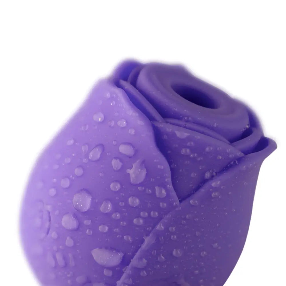 You Love me Pick Rose Suction Vibrator Purple - Save 15% - me - Fast - United Kingdom Stoke-on-trent