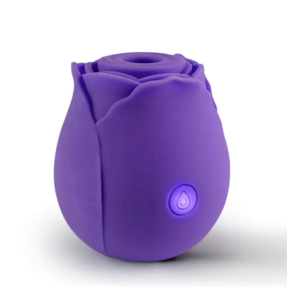 You Love me Pick Rose Suction Vibrator Purple - Save 15% - me - Fast - United Kingdom Stoke-on-trent