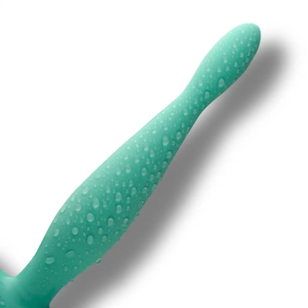 You Love me Touch Beginners Anal & Finger Vibrator Set Green Red - Save 5% - me - United Kingdom Stoke-on-trent