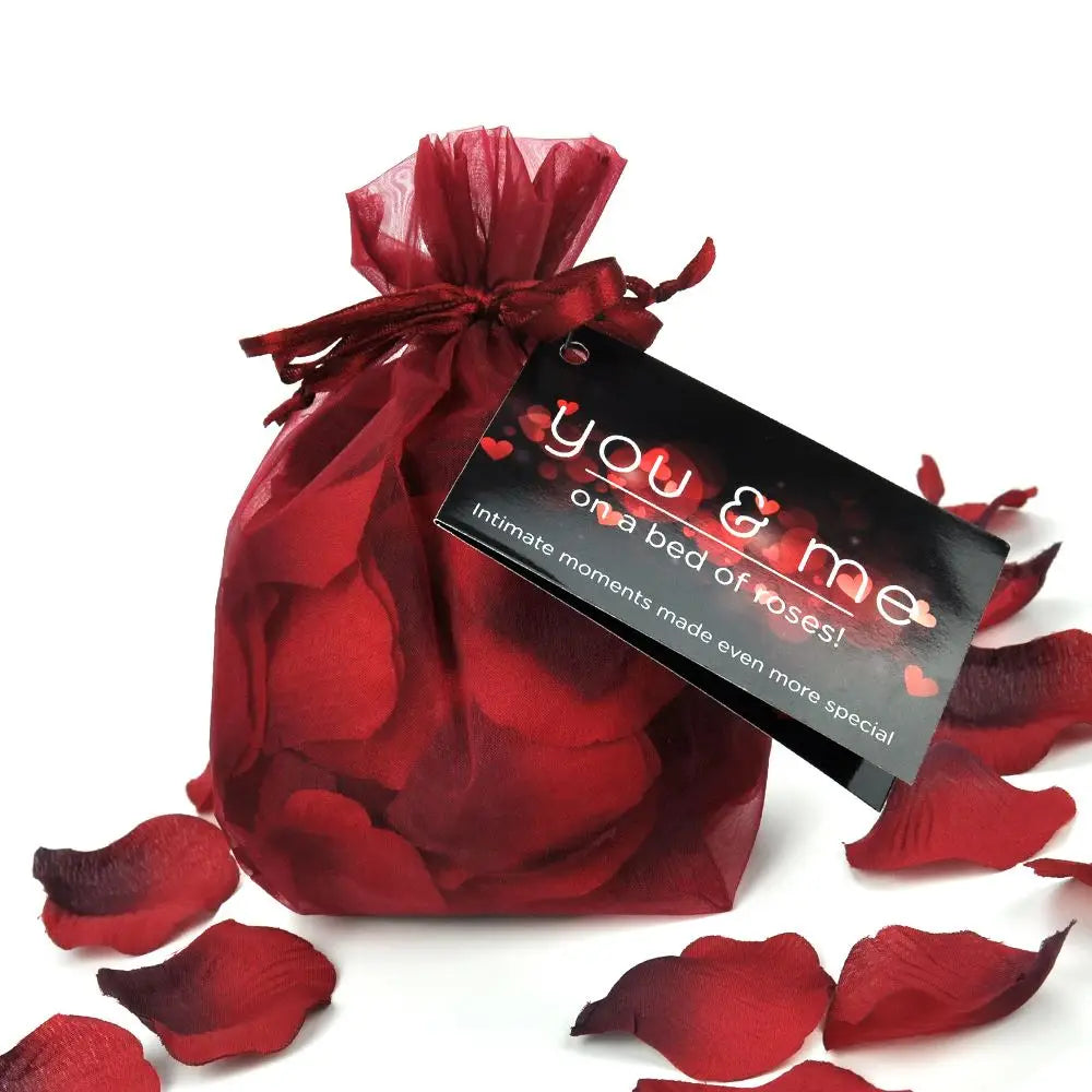 You & me on a Bed of Roses! - Save 25% - me on a of - Fast Shipping - Sale United Kingdom Stoke-on-trent