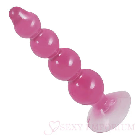 You2toys Anal Beads - Pink - Save 20% - You2toys - Fast Shipping - Dildos United Kingdom Stoke-on-trent