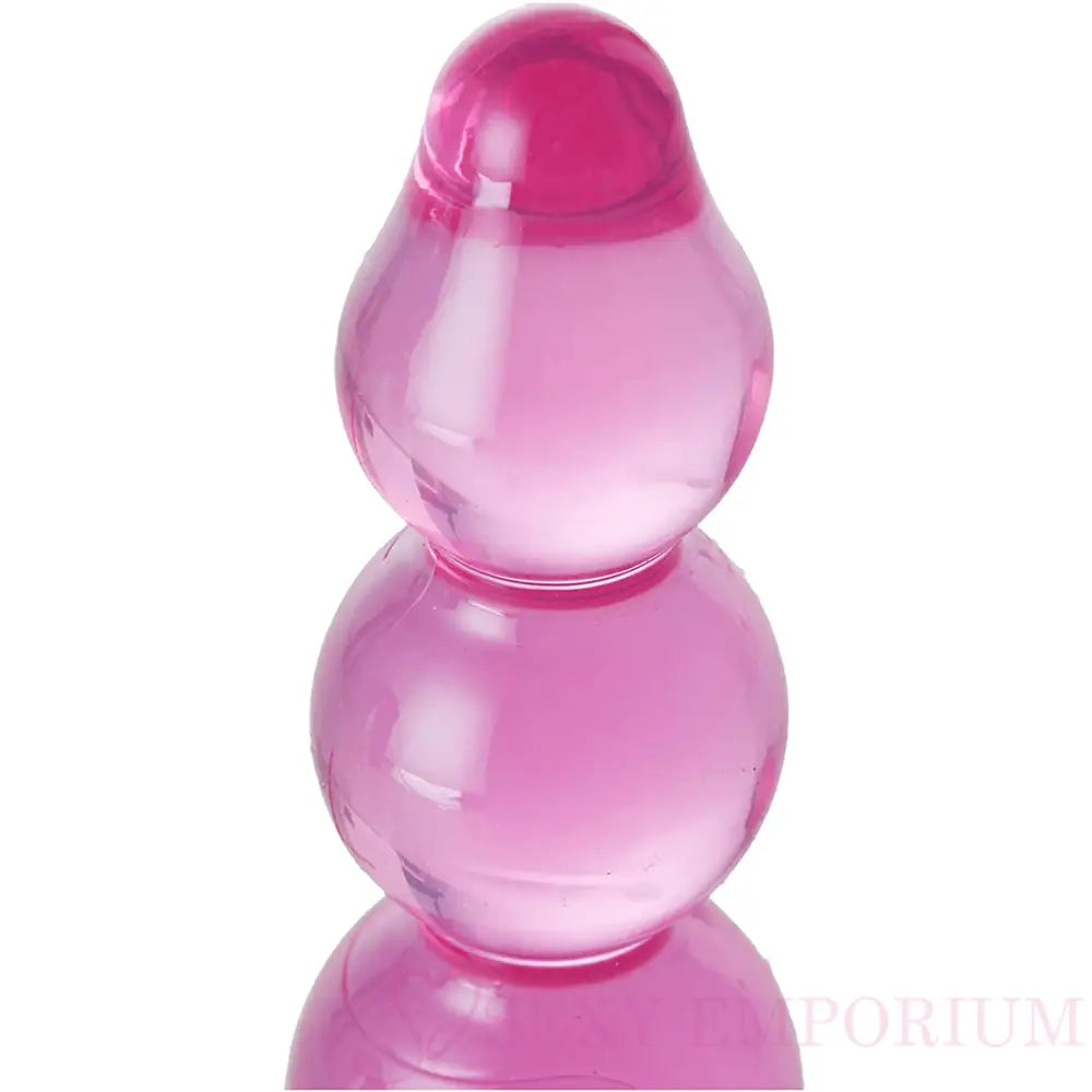 You2toys Anal Beads - Pink - Save 20% - You2toys - Fast Shipping - Dildos United Kingdom Stoke-on-trent