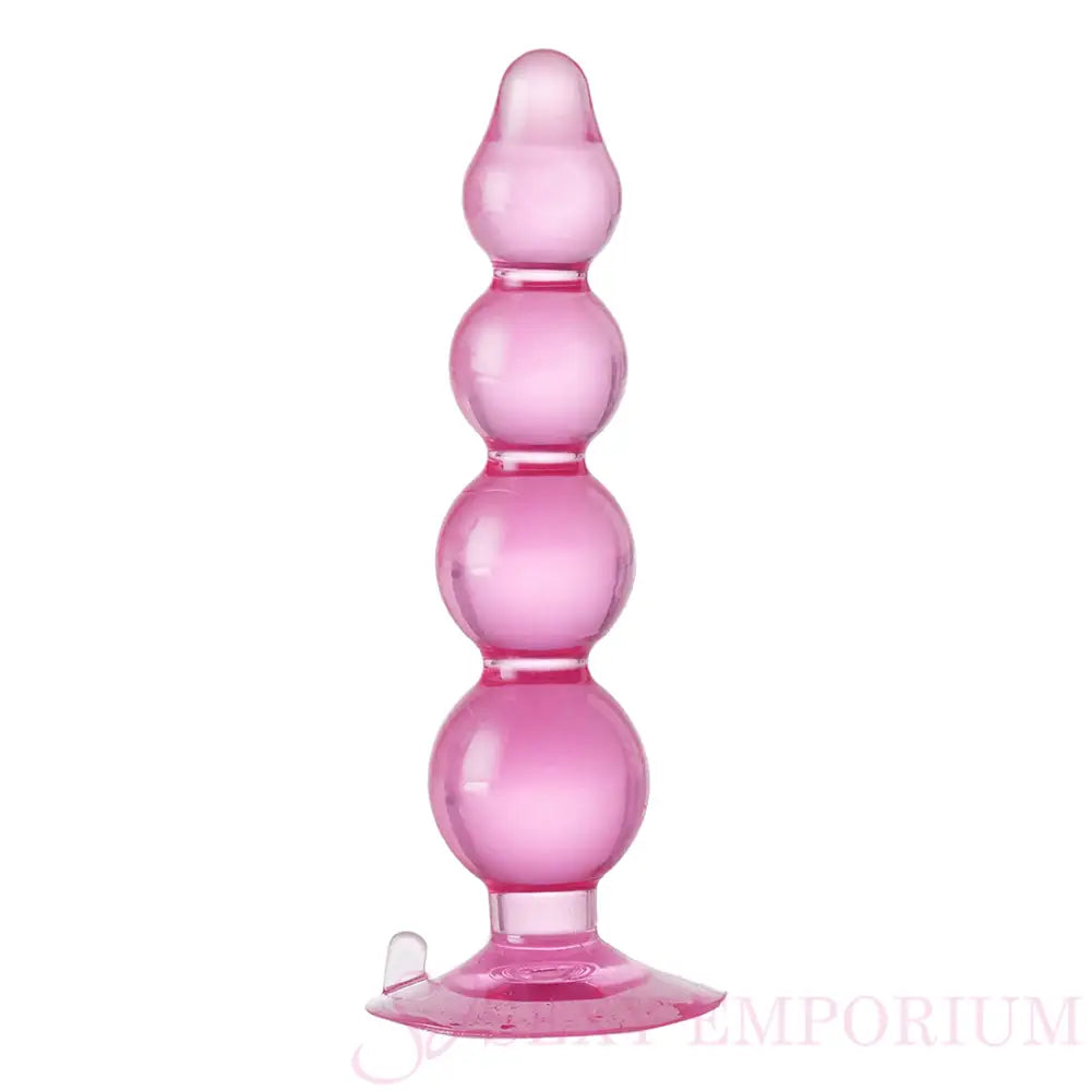 You2toys Anal Beads - Pink - Save 20% - You2toys - Fast Shipping - Dildos United Kingdom Stoke-on-trent