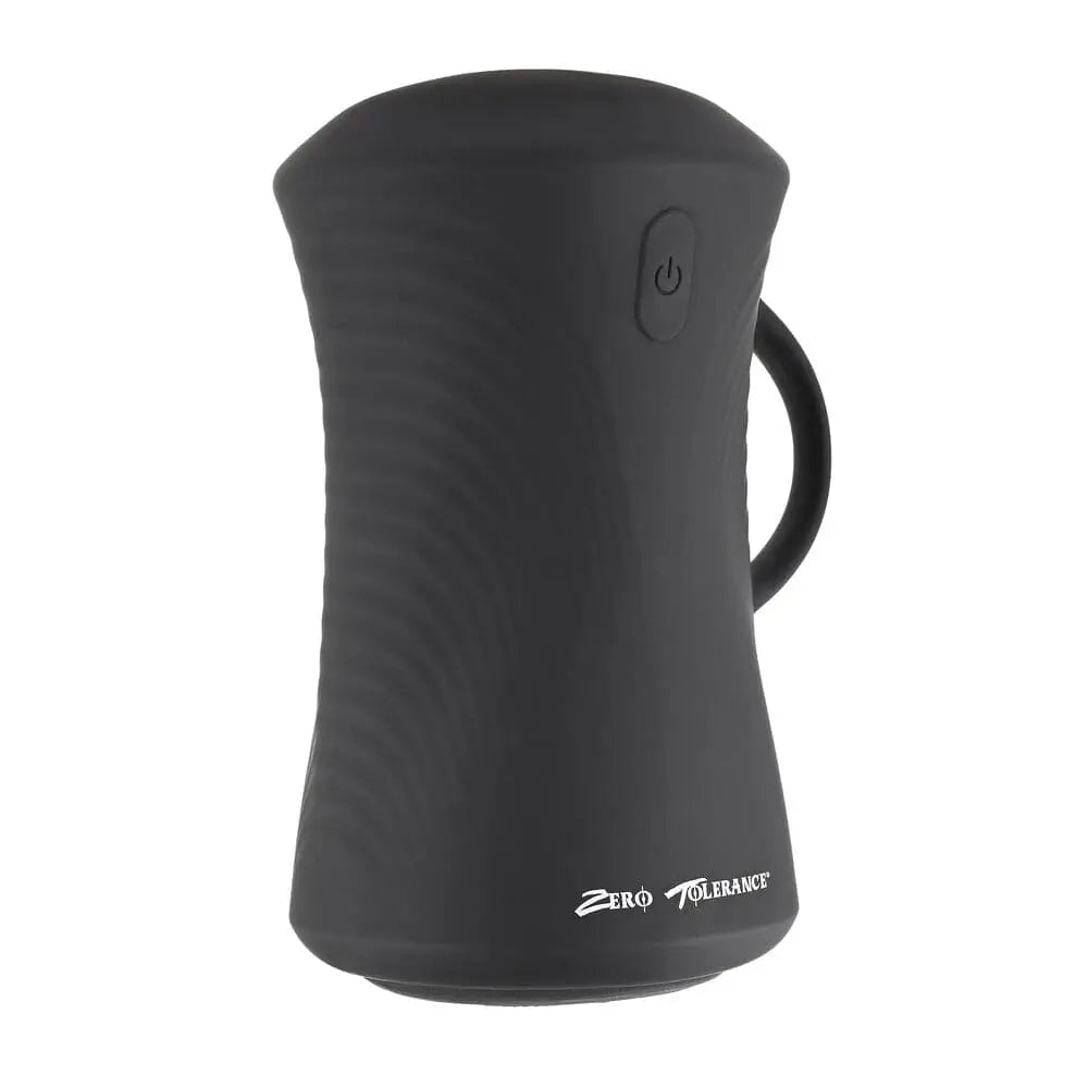 Zero Tolerance Gyro Stroke Masturbator - Save 20% - Fast Shipping - Sale United Kingdom Stoke-on-trent