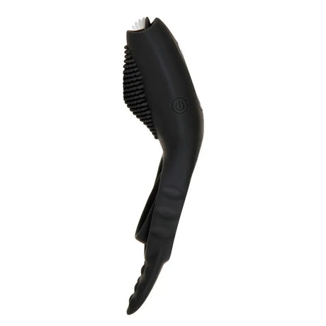 Zero Tolerance Mr Flicker Vibrating Cock Ring - Save 20% - Fast Shipping - Sale United Kingdom Stoke-on-trent