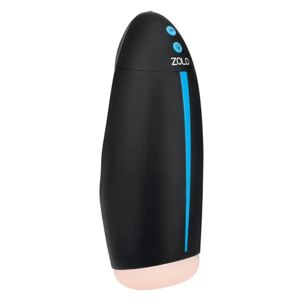 Zolo Supersucker Full Shaft Male Masturbator - Sex Toys - Save 20% - Fast - Sale United Kingdom Stoke-on-trent