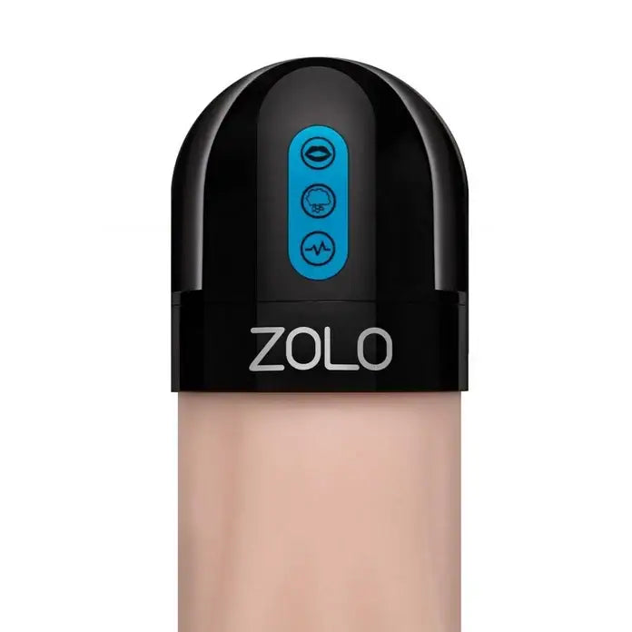 Zolo Vibrating Deep Throat Gawk 3000 Blowout Sucking Blowjob Sex Machine - Save 5% - Sale United Kingdom Stoke-on-trent