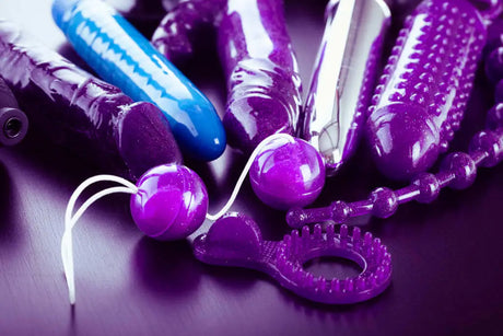 An in Depth Exploration of Intimacy: our Professional Guide to Adult Toys their Uses and Safety Tips - 2025 - United Kingdom