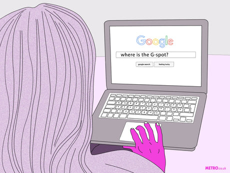 We Answered 9 Of The Most Popular Googled Questions About Sex: An Insiders Perspective
