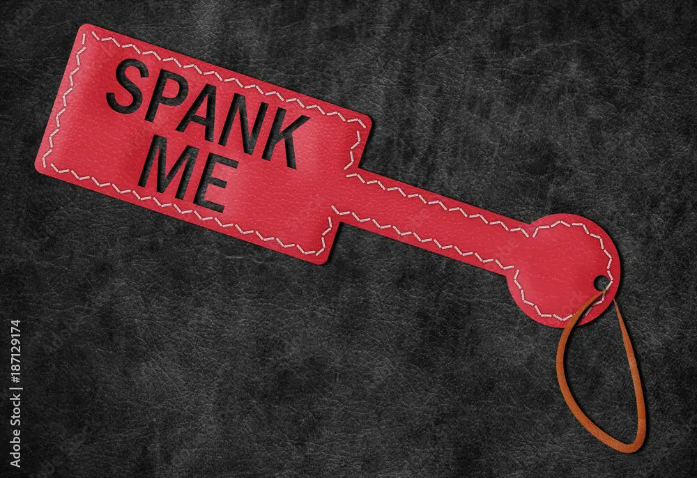 Hit me with your Best Shot- Guide to Impact Play and Spanking - 2026 - United Kingdom - Stoke-on-trent