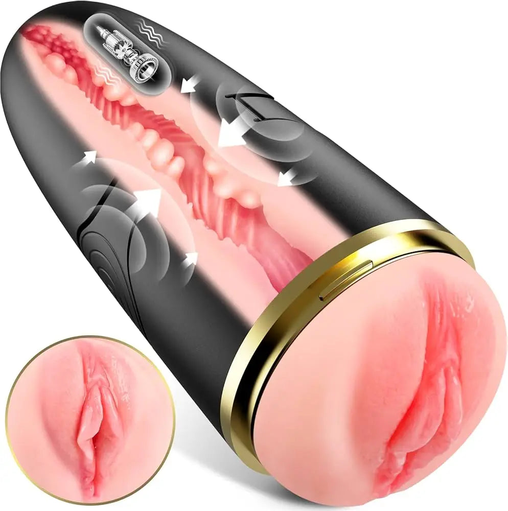 How to Choose the Right Masturbation Cup for Maximum Pleasure - 2025 - United Kingdom - Stoke-on-trent