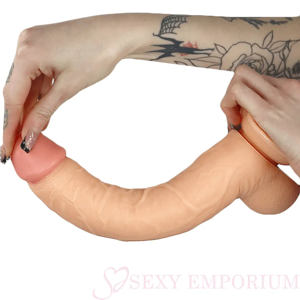 Kong-quer your Pleasures: a Guide to the Realistic Kong Dildo’s Features and Benefits - 2025 - United Kingdom - Stoke-on-trent