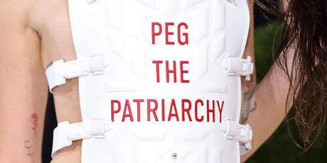 Peg The Patriarchy- What Is Pegging and Why Try It