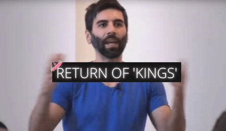 Return Of ’Kings’ - PART ONE
