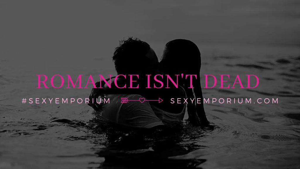 Romance Isn’t Dead Yet: An Overview Of Valentines Day
