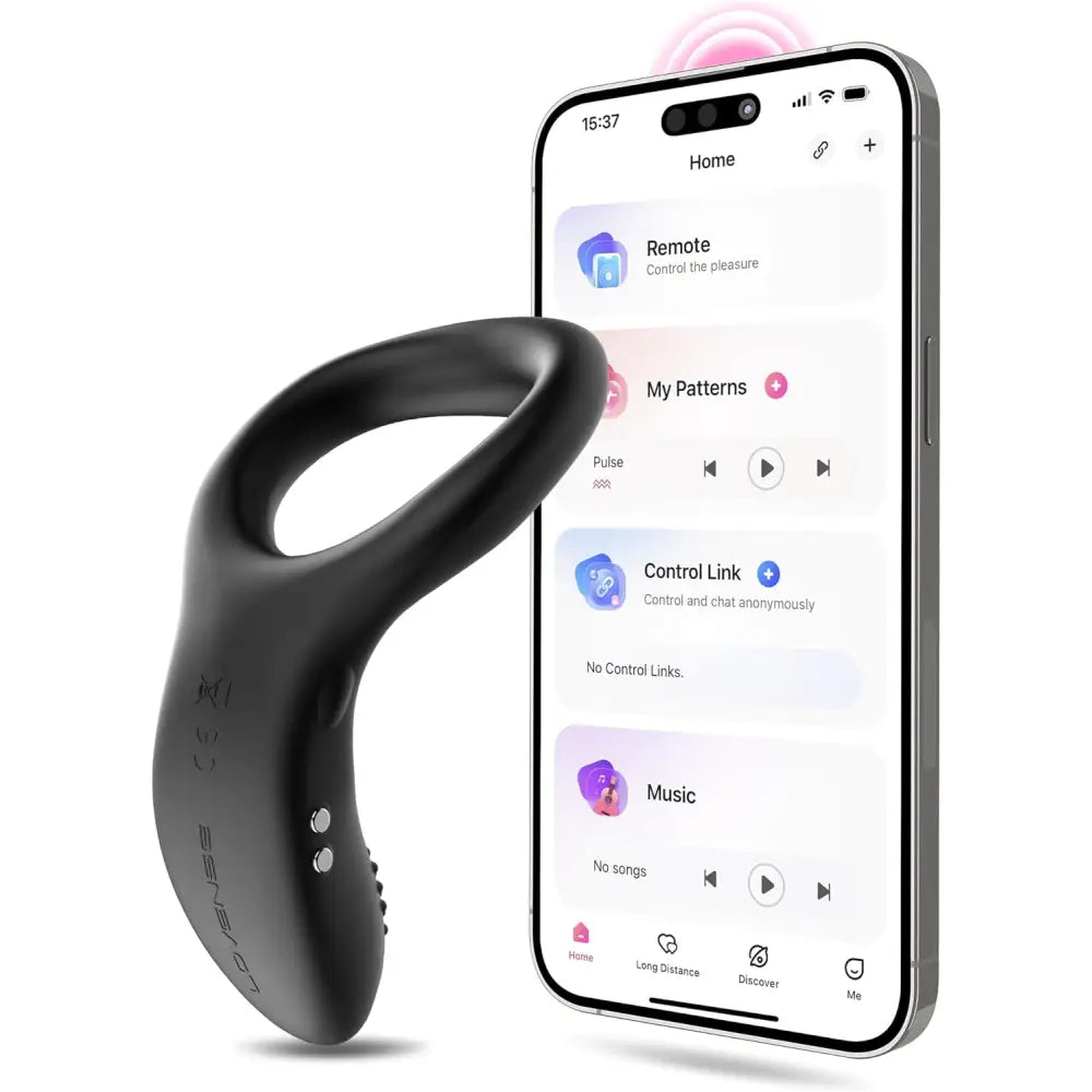 What is a Vibrating Cock Ring? - 2026 - United Kingdom - Stoke-on-trent