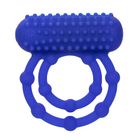 10 Bead Maximus Rechargeable Cock Ring - Save 25% - Fast Shipping - Sale United Kingdom Stoke-on-trent