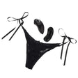 10 Function Remote Control Thong - Save 30% - Fast Shipping - Vibrator United Kingdom Stoke-on-trent