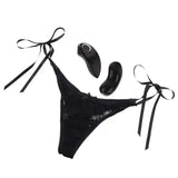 10 Function Remote Control Thong - Save 30% - Fast Shipping - Vibrator United Kingdom Stoke-on-trent
