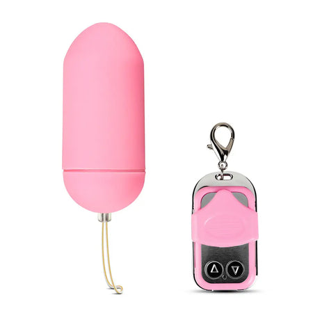 10 Function Remote Control Vibrating Pink Egg Fast Shipping New Products United Kingdom Stoke on Trent