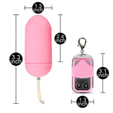 10 Function Remote Control Vibrating Pink Egg Fast Shipping New Products United Kingdom Stoke on Trent