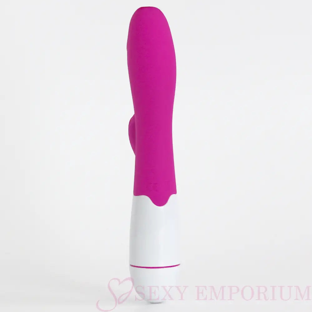10 Mode Silicone Rabbit Vibrator Pink - Save 25% - Fast Shipping - United Kingdom Stoke-on-trent