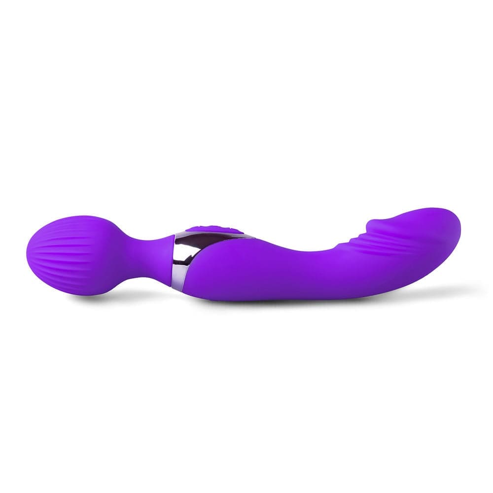 10 Speed Double Ended Wand Massager - Save 30% - Vibrator