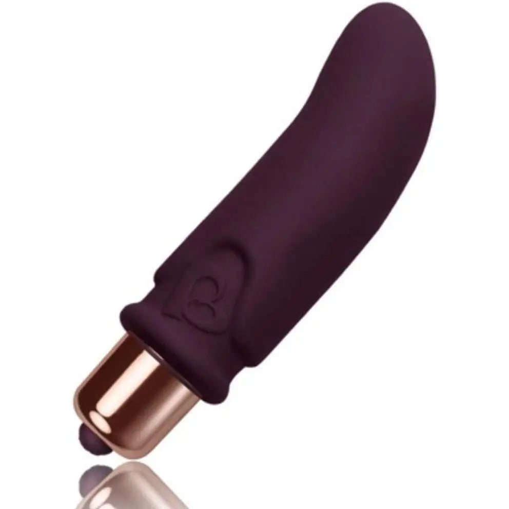 10 Speed Mode Powerful Vibrator Clit Bullet G-spot Massager Sex Toys for Women - Save 20% - United Kingdom Stoke-on-trent